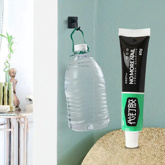 ✈️ IMPORTED ULTRA-STRONG INSTANT UNIVERSAL SEALANT GLUE💫