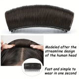 INVISIBLE FLUFFY HAIR PAD