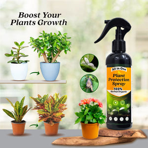 All in One Plant Protection Spray(BUY 1 GET 1 FREE)