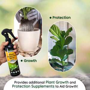 All in One Plant Protection Spray(BUY 1 GET 1 FREE)