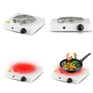 Electric Stove