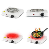 Electric Stove