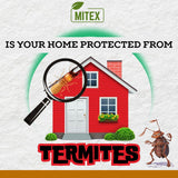 Termite Killer Spray(BUY 1 GET 2 FREE)
