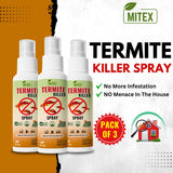 Termite Killer Spray(BUY 1 GET 2 FREE)