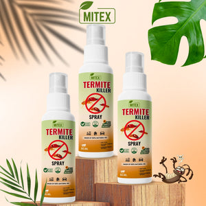 Termite Killer Spray(BUY 1 GET 2 FREE)