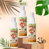 Termite Killer Spray(BUY 1 GET 2 FREE)