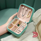 Mini Jewellery organizer box