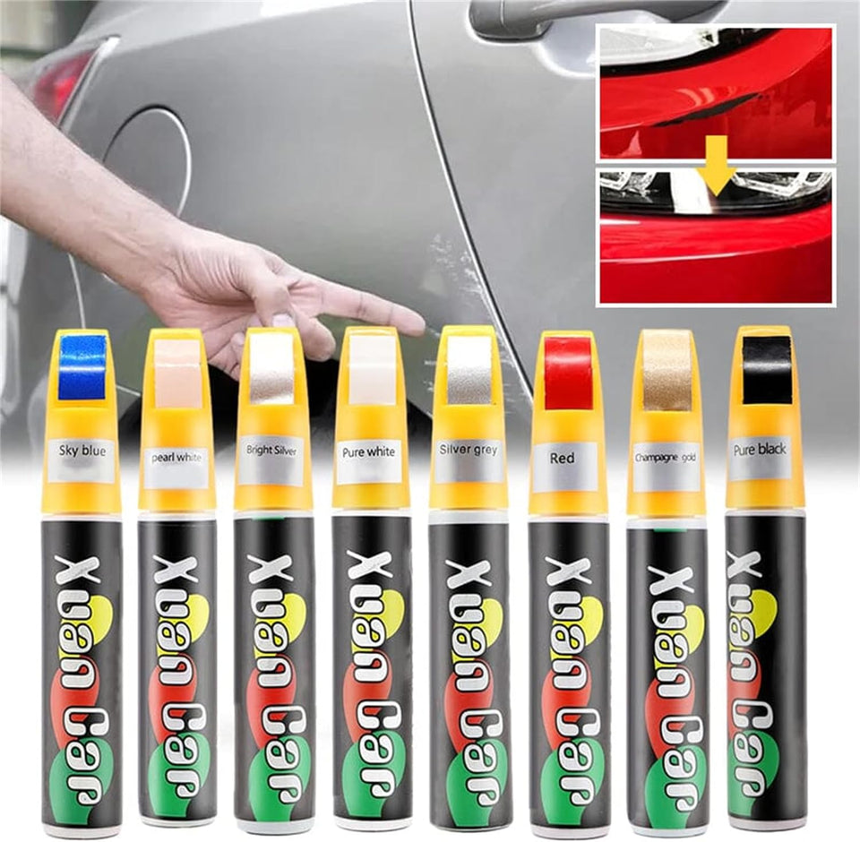 ScratchCure™️ Car Scratch Remover Pen (BUY 1 GET 1 FREE)