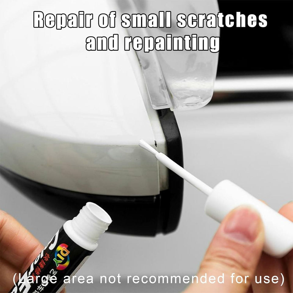 ScratchCure™️ Car Scratch Remover Pen (BUY 1 GET 1 FREE)