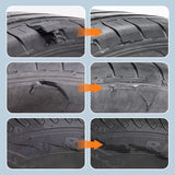 Waterproof & High Temperature Resistant Tire Repair Glue(BUY 1 Get 1 FREE)