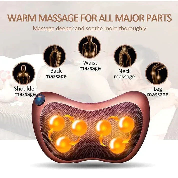 Electric Pillow Massager