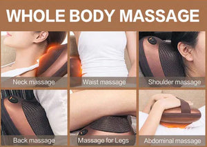 Electric Pillow Massager
