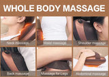 Electric Pillow Massager