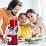 Roller Vegetable Cutter