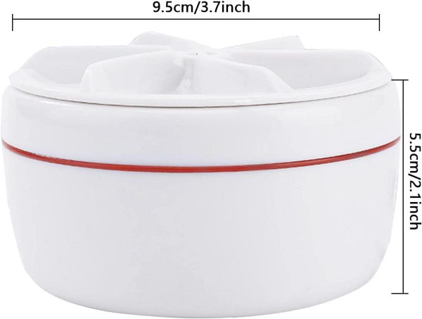 MINI WASHING MACHINE PORTABLE ULTRASONIC TURBINE WASHER