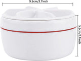 MINI WASHING MACHINE PORTABLE ULTRASONIC TURBINE WASHER