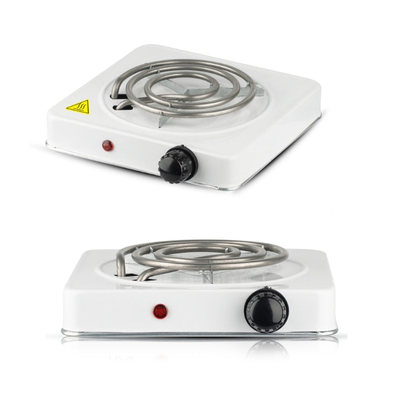 Electric Stove