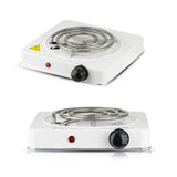 Electric Stove