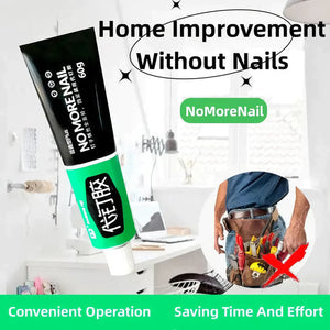 ✈️ IMPORTED ULTRA-STRONG INSTANT UNIVERSAL SEALANT GLUE💫