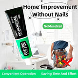 ✈️ IMPORTED ULTRA-STRONG INSTANT UNIVERSAL SEALANT GLUE💫