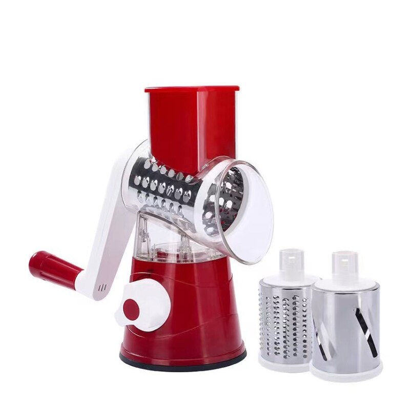 Roller Vegetable Cutter