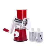 Roller Vegetable Cutter