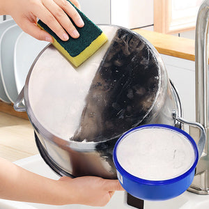 Versatile Stainless Steel Cleaning Paste(300g)