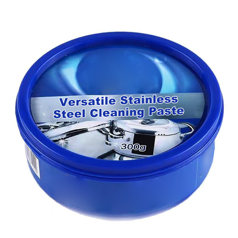 Versatile Stainless Steel Cleaning Paste(300g)
