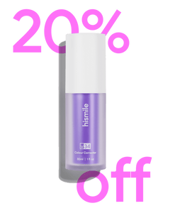 V34 Colour Corrector Serum