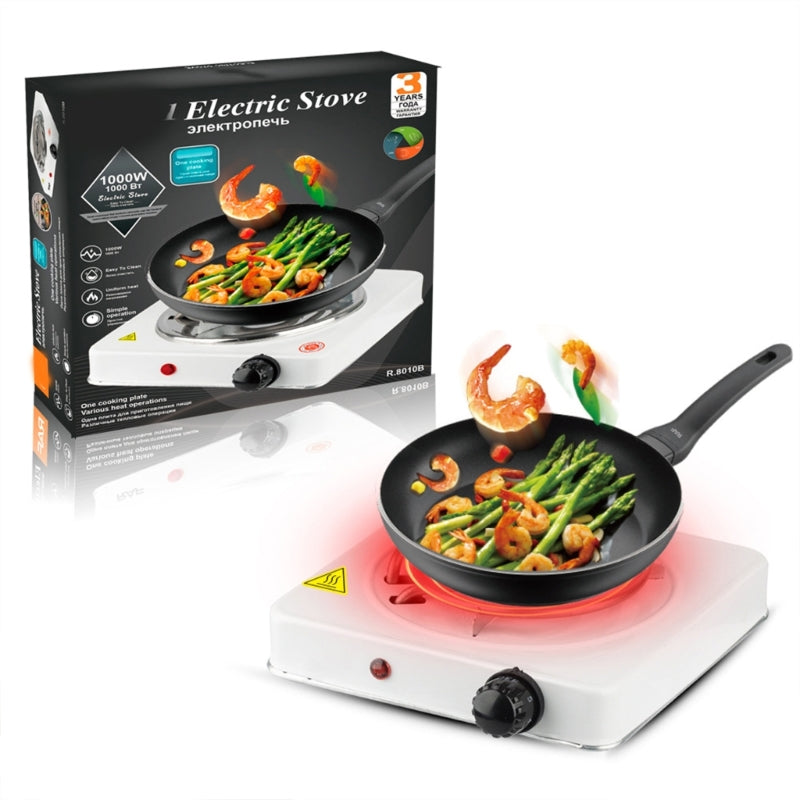 Electric Stove